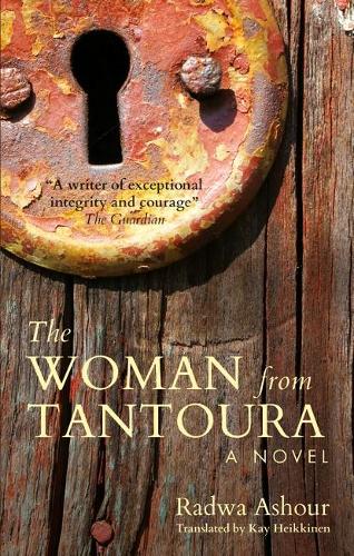Бумажная книга «The Woman from Tantoura: A Novel from Palestine», автор Радва Ашур - фото №1