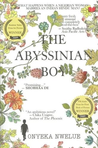 Бумажная книга «The Abyssinian Boy», автор Оньека Нвелуэ - фото №1