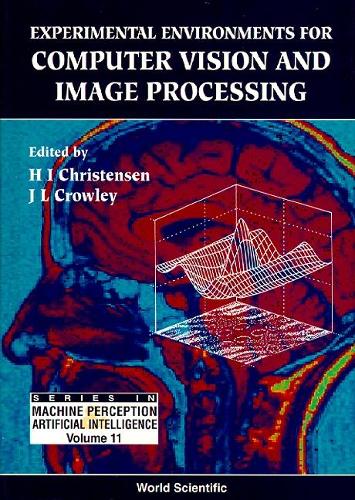 Бумажная книга «Experimental Environments For Computer Vision And Image Processing», автор Хенрик И Кристенсен - фото №1