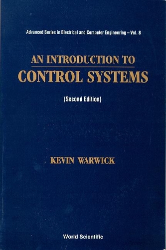 Паперова книга «Introduction To Control Systems, An (2nd Edition)», автор Кевін Ворвік - фото №1