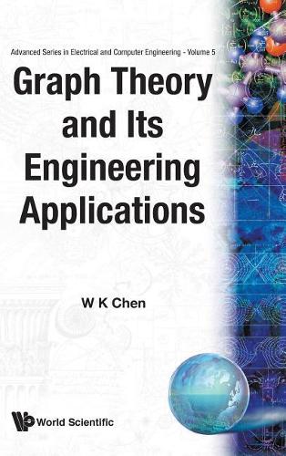 [object Object] «Graph Theory And Its Engineering Applications», автор Вай-кай Чен - фото №1