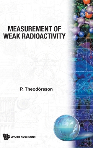 [object Object] «Measurement Of Weak Radioactivity», автор Палл Теодорссон - фото №1