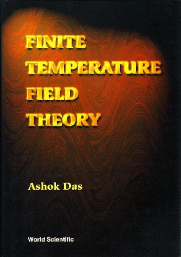 [object Object] «Finite Temperature Field Theory», автор Ашок Дас - фото №1