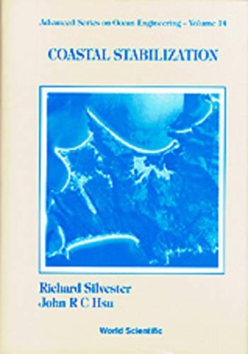 Бумажная книга «Coastal Stabilization», авторов Ричард Сильвестр, Ронг-чунг Джон Хсу - фото №1