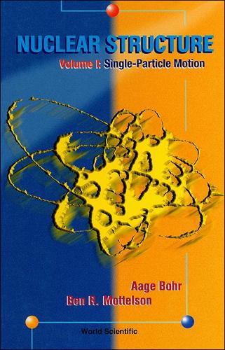 [object Object] «Nuclear Structure (In 2 Volumes)», авторів Ааґе Нільс Бор, Бен Р. Моттелсон - фото №1