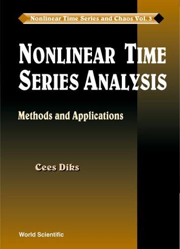 [object Object] «Nonlinear Time Series Analysis: Methods And Applications», автор Сеис Дикс - фото №1