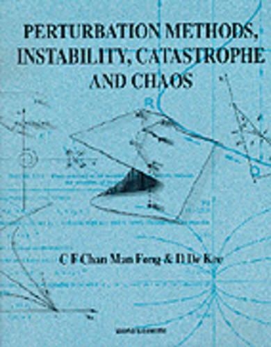 Бумажная книга «Perturbation Methods, Instability, Catastrophe And Chaos», авторов Дэниел Де Ки, Ман Фонг К Ф Чан - фото №1