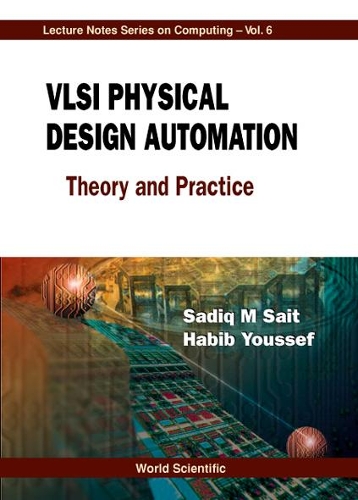 [object Object] «Vlsi Physical Design Automation: Theory And Practice», авторов Хабиб Юссеф, Садик М Саит - фото №1