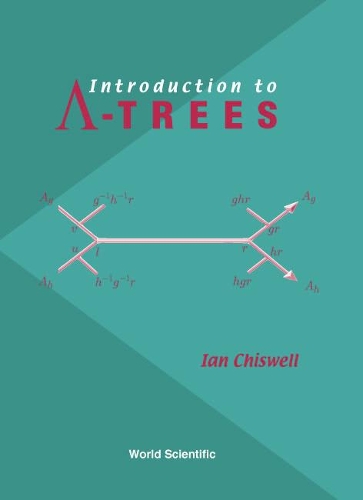 [object Object] «Introduction To Lambda Trees», автор Ян Чісвелл - фото №1