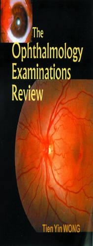 Паперова книга «Ophthalmology Examinations Review, The», автор Тянь Інь Вонг - фото №1