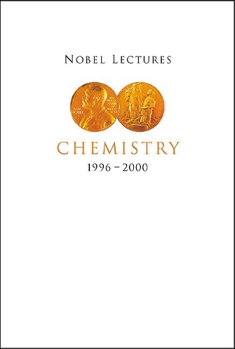 Бумажная книга «Nobel Lectures In Chemistry, Vol 8 (1996-2000)», автор Ингмар Гренте - фото №1