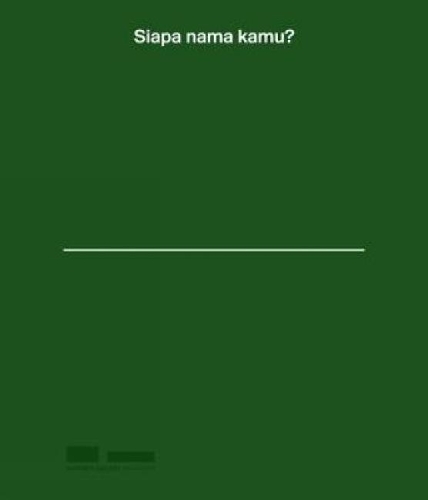 Бумажная книга «Siapa Nama Kamu? Art in Singapore since the 19th Century», автор Евгений Тан - фото №1