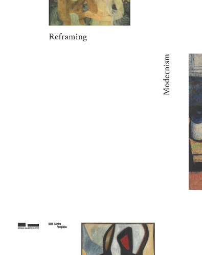 Бумажная книга «Reframing Modernism: Painting from Southeast Asia, Europe and Beyond», автор Сара Сью - фото №1