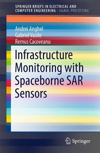 [object Object] «Infrastructure Monitoring with Spaceborne SAR Sensors», авторів Андрей Ангхел, Габріель Васіле, Ремус Каковяну - фото №1