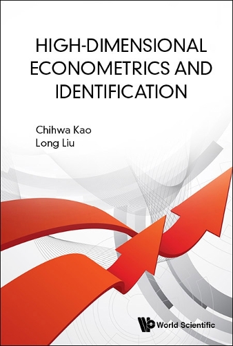 Бумажная книга «High-dimensional Econometrics And Identification», авторов Чихва Као, Лонг Лю - фото №1