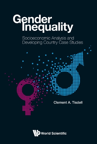 Паперова книга «Gender Inequality: Socioeconomic Analysis And Developing Country Case Studies», автор Клемент Аллан Тісделл - фото №1