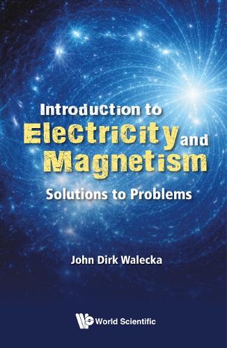 [object Object] «Introduction To Electricity And Magnetism: Solutions To Problems», автор Джон Дирк Валецка - фото №1