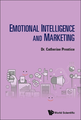 Бумажная книга «Emotional Intelligence And Marketing», автор Кэтрин Прентис - фото №1