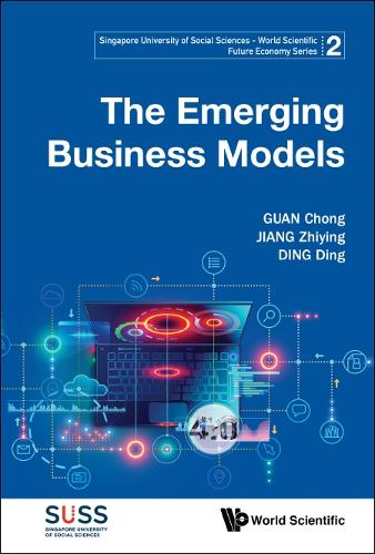 Бумажная книга «Emerging Business Models, The», авторов Чонг Гуан, Дин Дин, Чжиин Цзян - фото №1