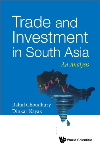 Бумажная книга «Trade And Investment In South Asia: An Analysis», авторов Динкар Наяк, Рахул Натх Чоудхури - фото №1