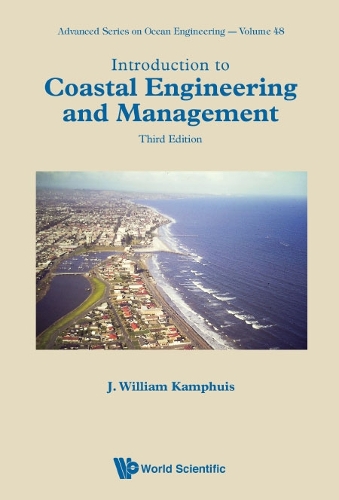 Бумажная книга «Introduction To Coastal Engineering And Management (Third Edition)», автор Дж. Уильям Камфуис - фото №1