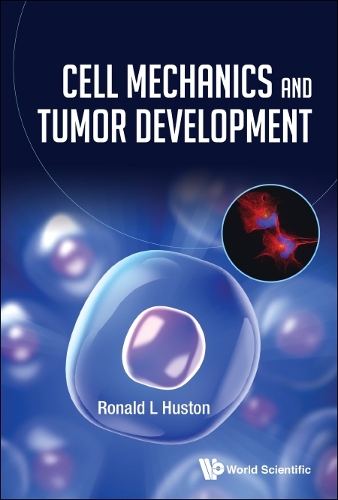 Бумажная книга «Cell Mechanics And Tumor Development», автор Рональд Л. Хьюстон - фото №1