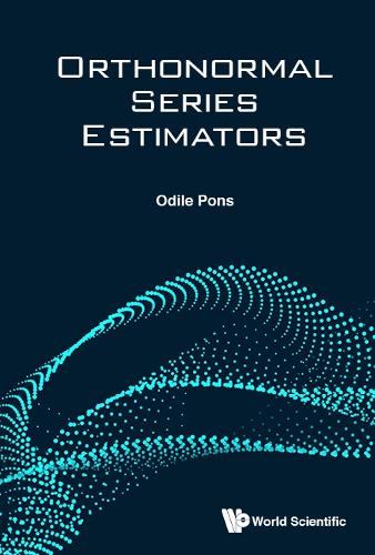 Паперова книга «Orthonormal Series Estimators», автор Оділь Понс - фото №1