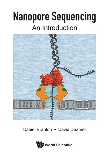 Бумажная книга «Nanopore Sequencing: An Introduction», авторов Дэниел Брантон, Дэвид В. Димер - фото №1