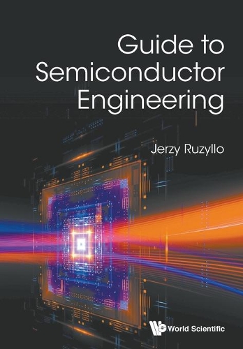 Бумажная книга «Guide To Semiconductor Engineering», автор Ежи Ружилло - фото №1