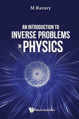 [object Object] «Introduction To Inverse Problems In Physics, An», автор Мохсен Разаві - фото №1