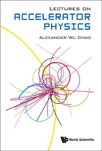 [object Object] «Lectures On Accelerator Physics», автор Александр Ву Чао - фото №1