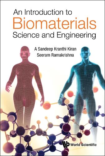 Бумажная книга «Introduction To Biomaterials Science And Engineering, An», авторов A Сандип Кранти Киран, Сирам Рамакришна - фото №1