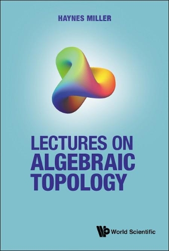 Паперова книга «Lectures On Algebraic Topology», автор Хейнс Р. Міллер - фото №1
