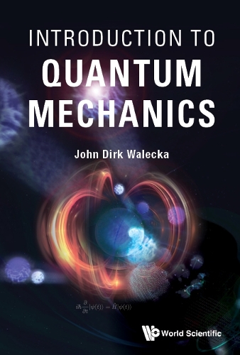 [object Object] «Introduction To Quantum Mechanics», автор Джон Дирк Валецка - фото №1