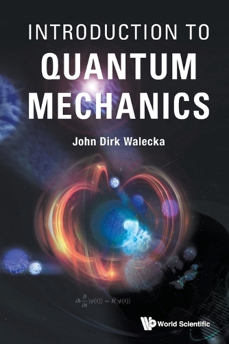 [object Object] «Introduction To Quantum Mechanics», автор Джон Дирк Валецка - фото №1