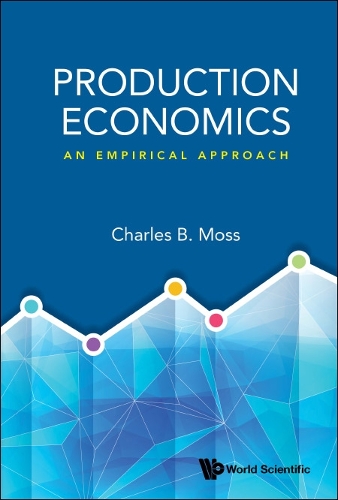 Бумажная книга «Production Economics: An Empirical Approach», автор Чарльз Бритт Мосс - фото №1