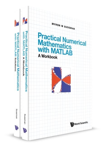 Паперова книга «Practical Numerical Mathematics With Matlab: A Workbook And Solutions», автор Мирон Майк Сассман - фото №1