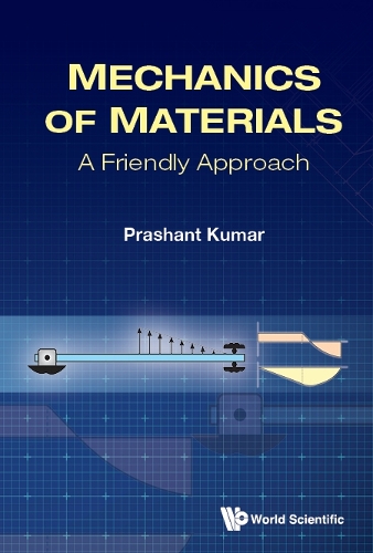 Бумажная книга «Mechanics Of Materials: A Friendly Approach», автор Прашант Кумар - фото №1