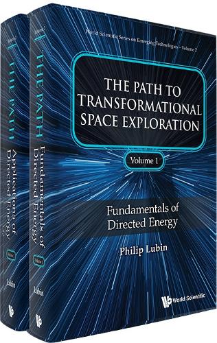 Бумажная книга «Path To Transformational Space Exploration, The (In 2 Volumes)», автор Филип Любин - фото №1