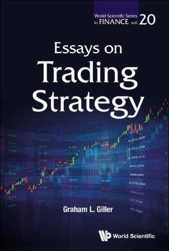 Бумажная книга «Essays On Trading Strategy», автор Грэм Л. Гиллер - фото №1