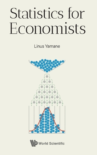 Паперова книга «Statistics For Economists», автор Лінус Ямане - фото №1