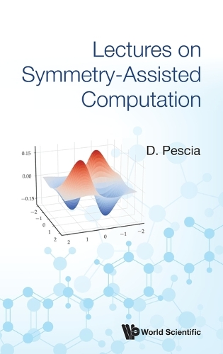 Бумажная книга «Lectures On Symmetry-assisted Computation», автор Данило Пешиа - фото №1