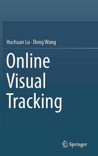 Бумажная книга «Online Visual Tracking», авторов Донг Ванг, Хучуань Лу - фото №1