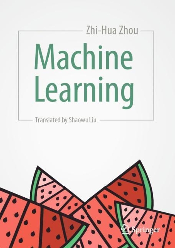 [object Object] «Machine Learning», автор Чжі-Хуа Чжоу - фото №1