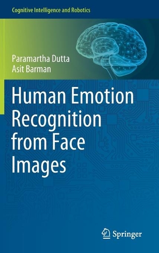 [object Object] «Human Emotion Recognition from Face Images», авторов Асит Барман, Парамартха Дутта - фото №1