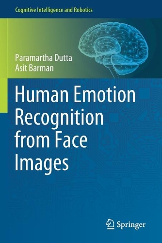 [object Object] «Human Emotion Recognition from Face Images», авторов Асит Барман, Парамартха Дутта - фото №1