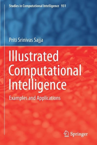 [object Object] «Illustrated Computational Intelligence: Examples and Applications», автор Пріті Шрінівас Саджа - фото №1
