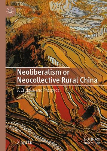 Бумажная книга «Neoliberalism or Neocollective Rural China: A Critique and Prospect», автор Синьюй Лу - фото №1