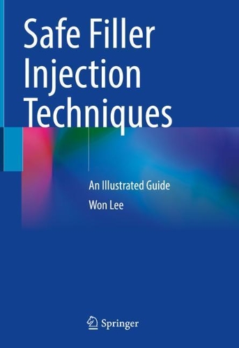 Бумажная книга «Safe Filler Injection Techniques: An Illustrated Guide», автор Вон Ли - фото №1