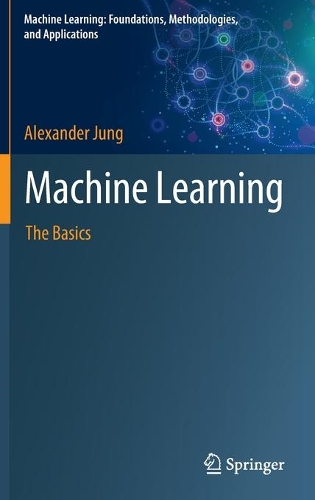 [object Object] «Machine Learning: The Basics», автор Александр Янг - фото №1